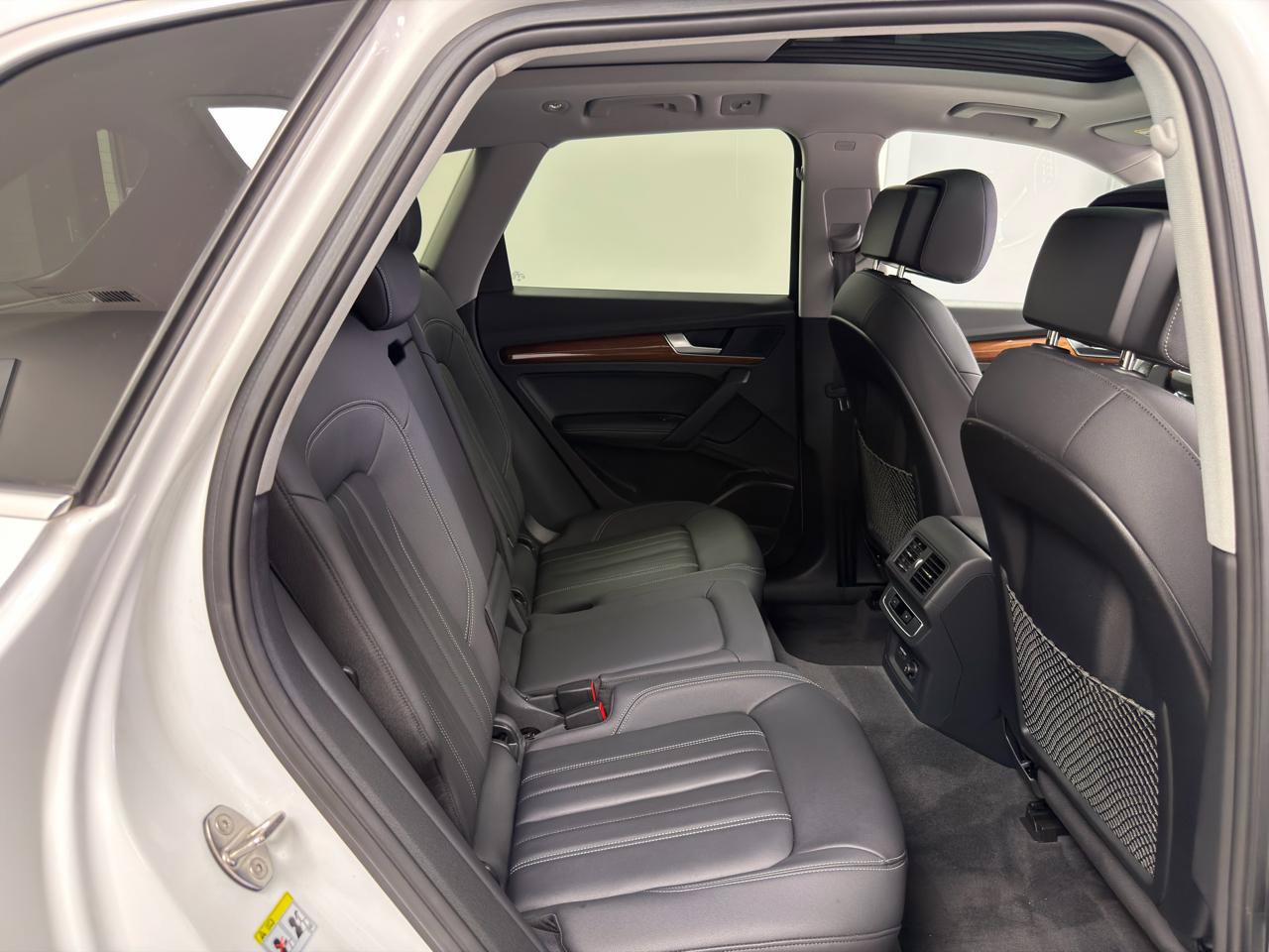 Used 2022 Audi Q5 2.0T Premium Plus AWD/4WD image 30