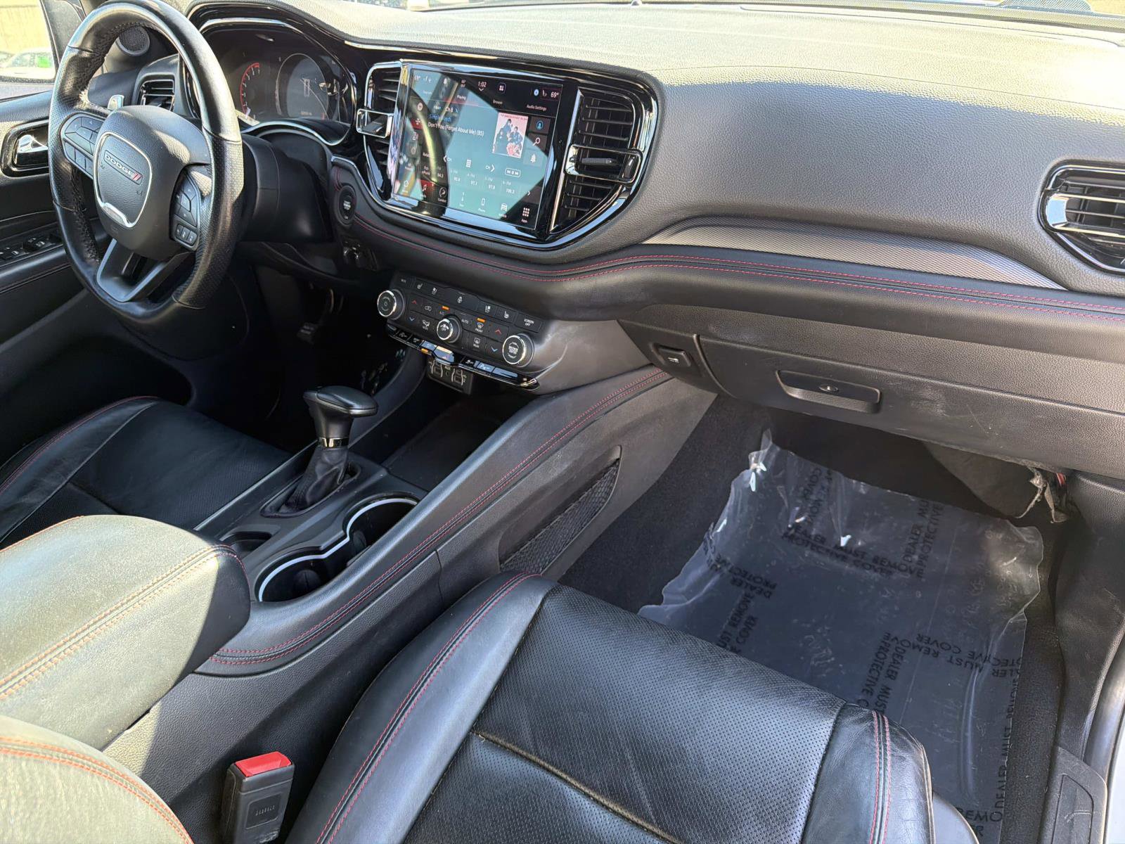 Used 2023 Dodge Durango GT image 28