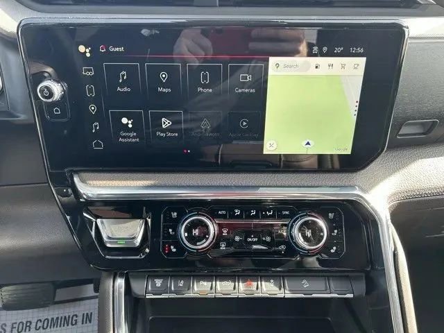 New 2026 GMC Sierra 3500 Denali w/ Technology Package image 32