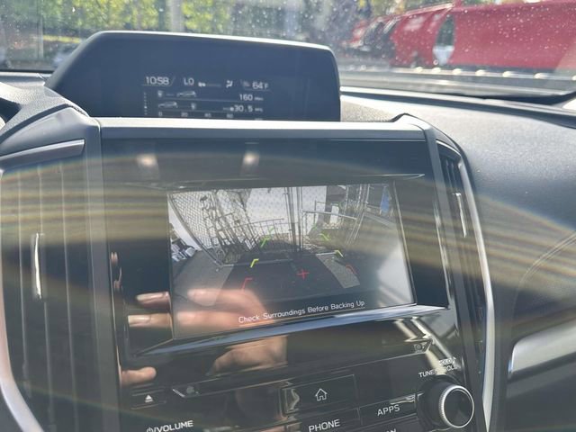 Used 2022 Subaru Forester Premium image 19