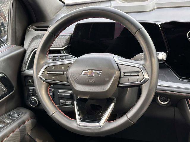 Used 2025 Chevrolet Suburban RST w/ Sun And Tow Package image 15