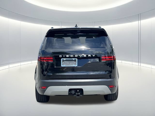 Used 2024 Land Rover Discovery S AWD/4WD image 4