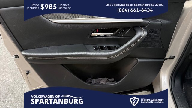 Used 2024 MAZDA CX-90 3.3 Turbo w/ Premium Package image 14