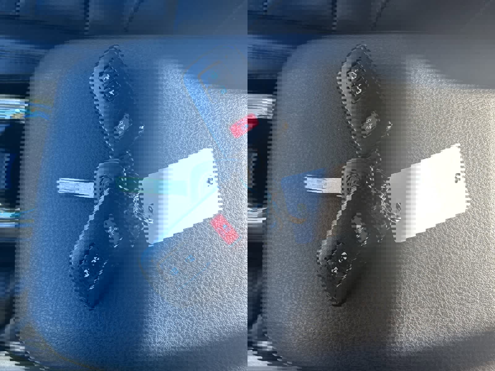 Used 2018 Toyota Tacoma TRD Sport w/ TRD Premium Sport Package image 49