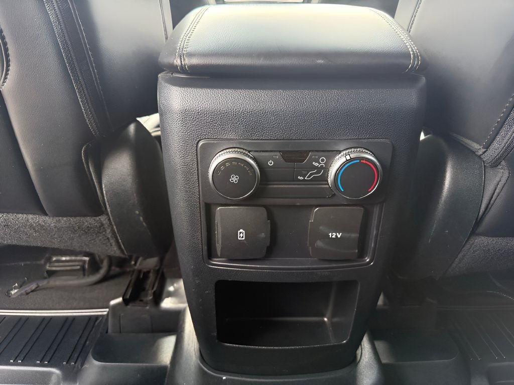 Used 2021 Ford Explorer XLT w/ Equipment Group 202A AWD/4WD image 14