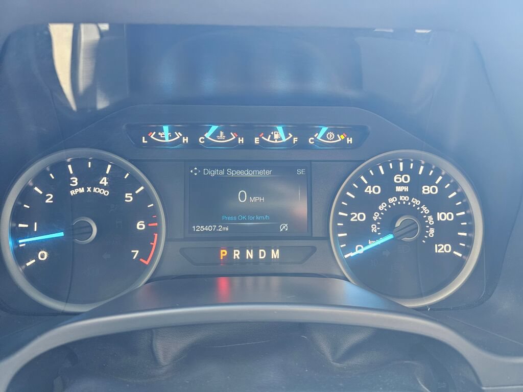 Used 2018 Ford F150 XLT w/ Equipment Group 302A Luxury AWD/4WD image 19