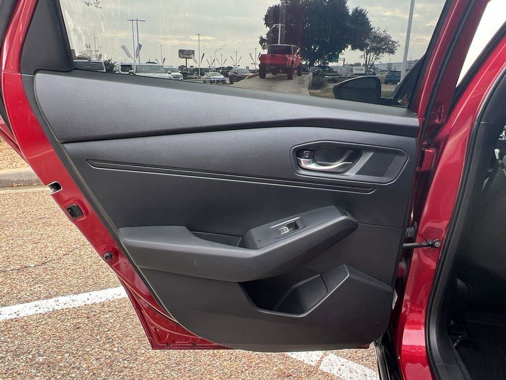 Used 2023 Honda Accord Sport image 33