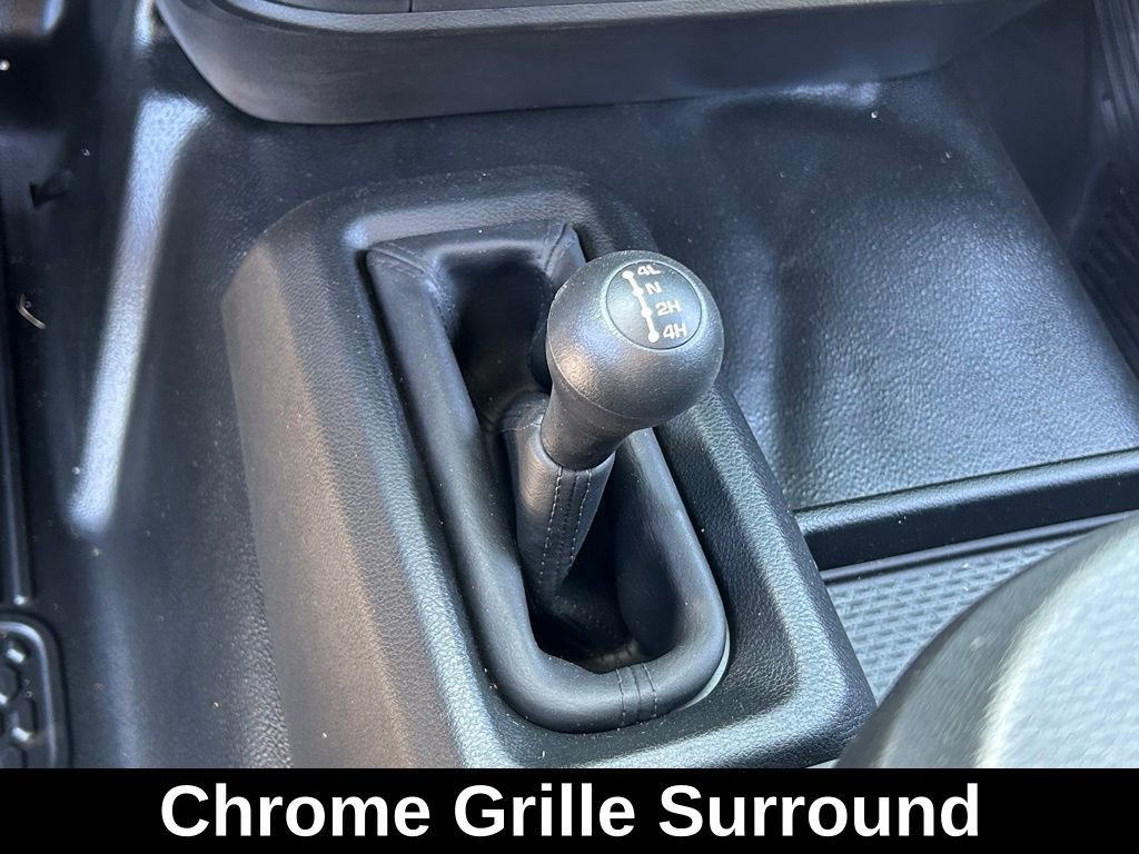 Used 2022 RAM 2500 Tradesman image 14