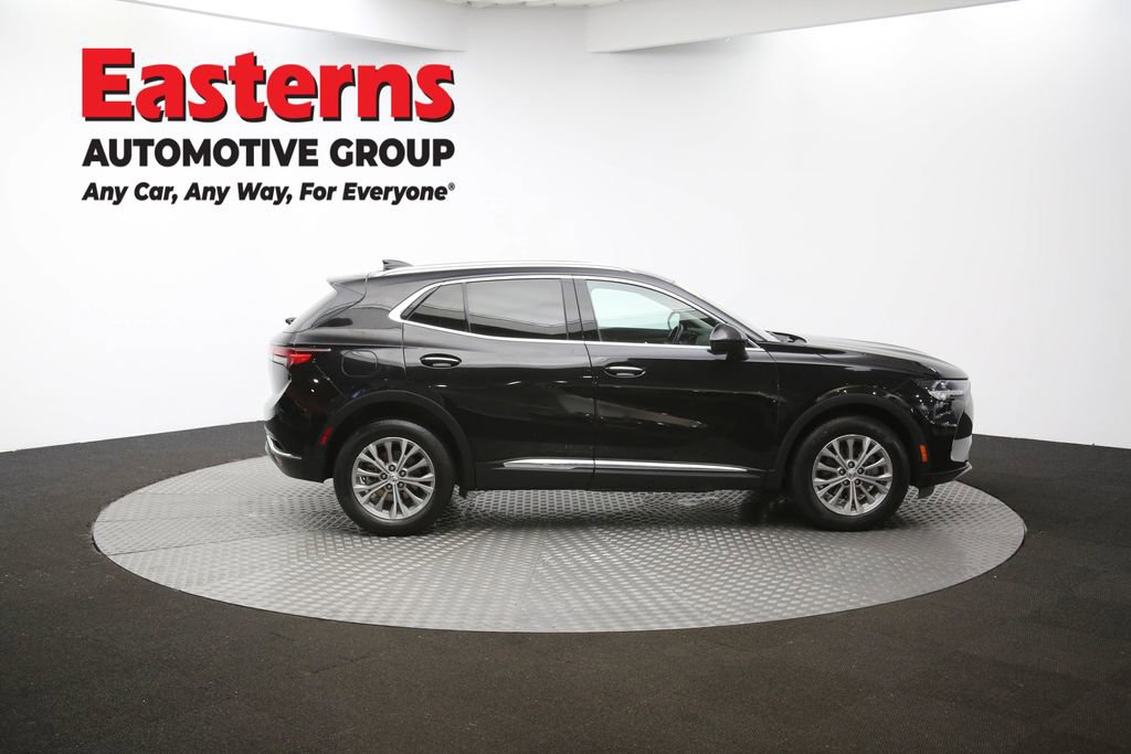 Used 2023 Buick Envision Preferred image 40