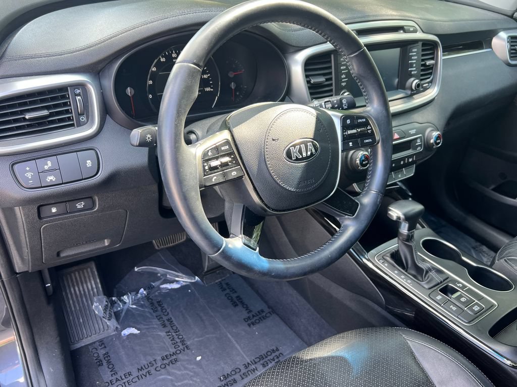 Used 2019 Kia Sorento EX AWD/4WD image 24