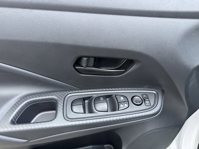 New 2025 Nissan Versa S w/ S Plus Package image 20