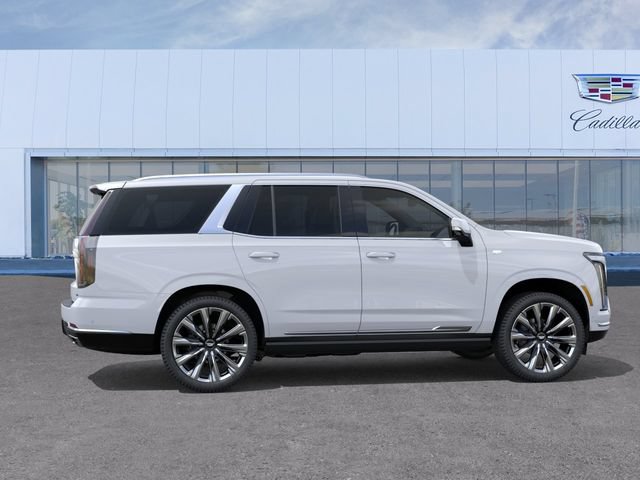 New 2026 Cadillac Escalade Luxury w/ Touring Package AWD/4WD image 5