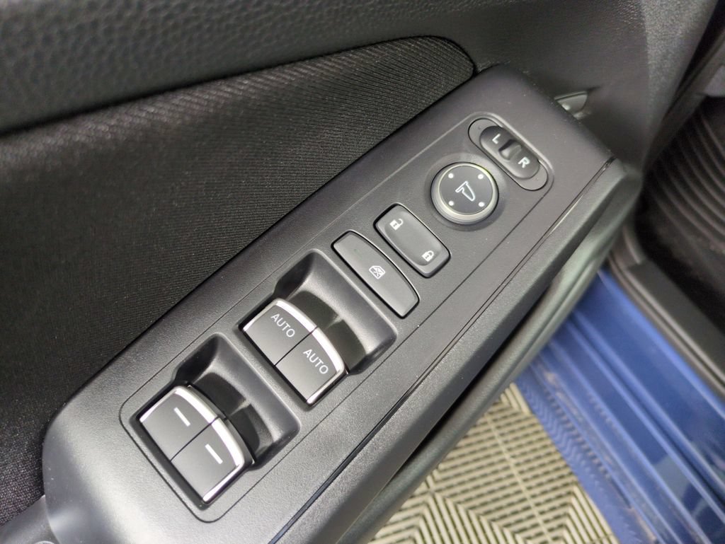 New 2026 Honda Civic LX image 11