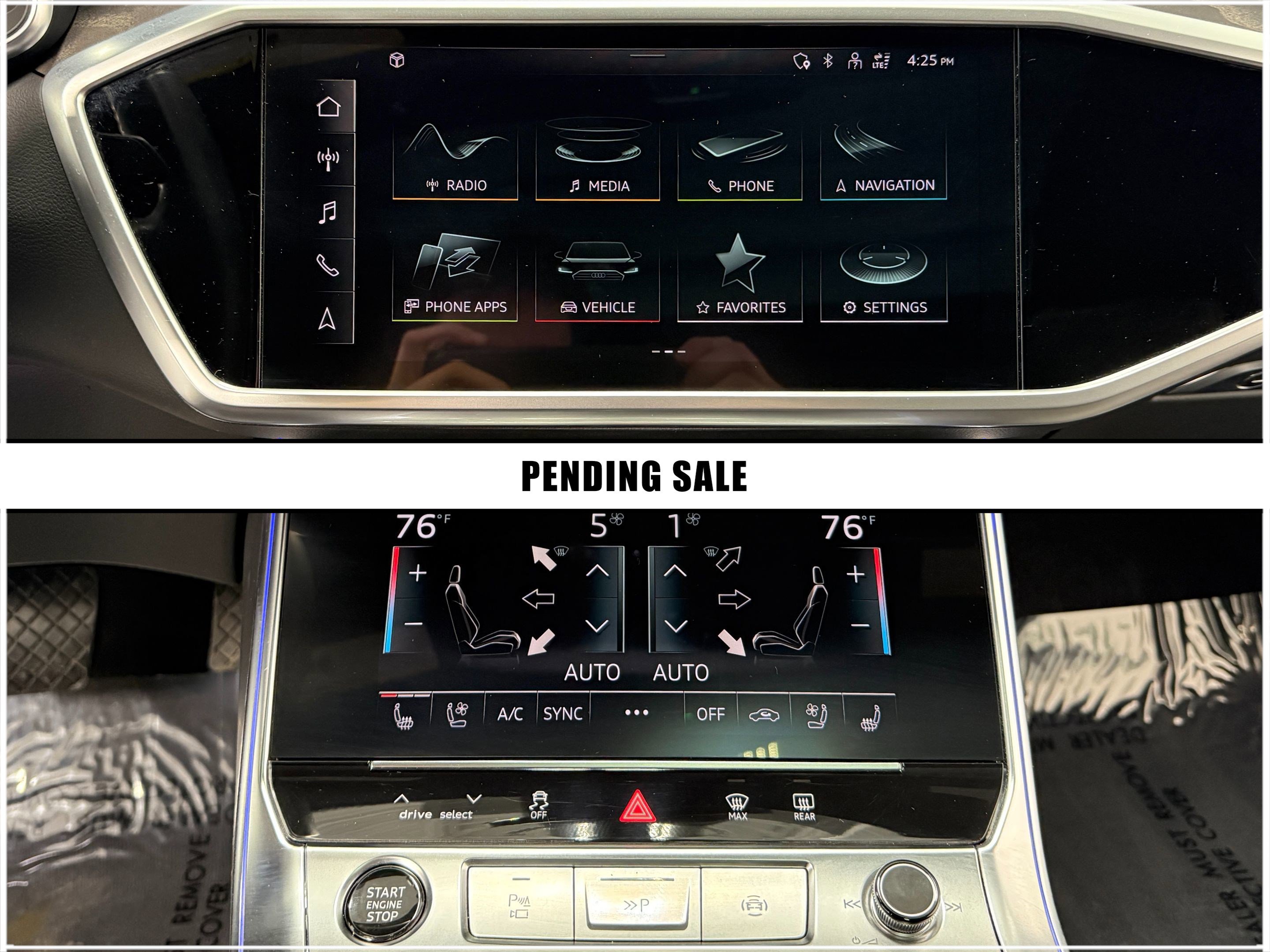 Used 2023 Audi A6 Prestige w/ Prestige Package image 27