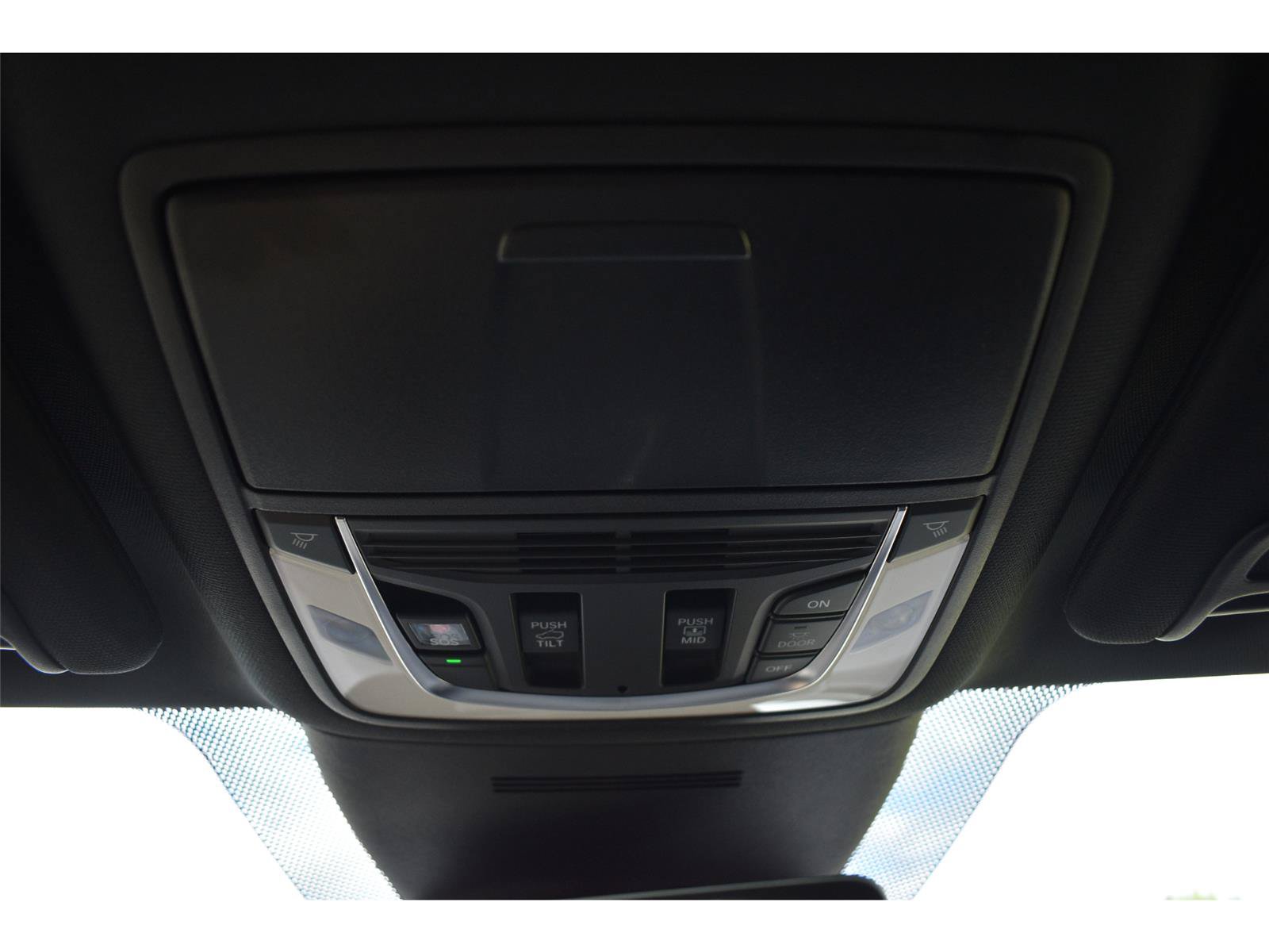 New 2026 Acura MDX A-Spec AWD/4WD image 18