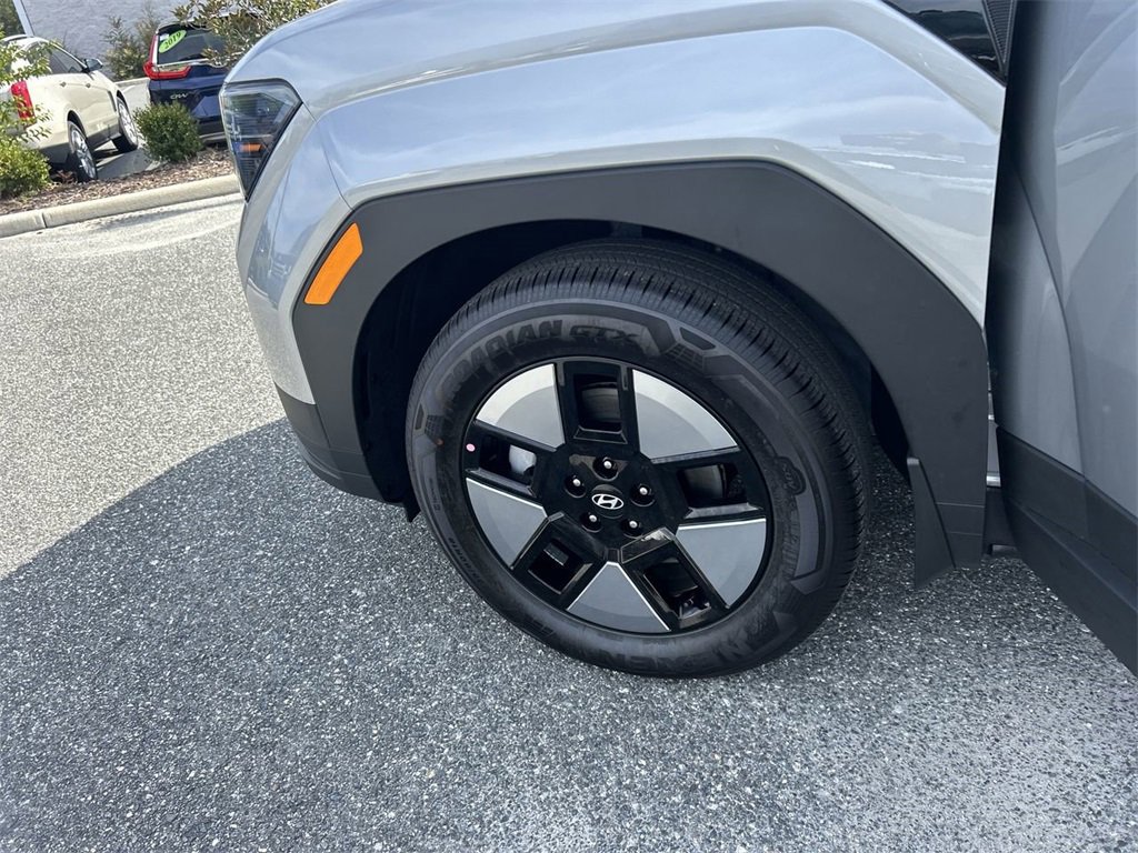 New 2026 Hyundai Santa Fe SEL image 32