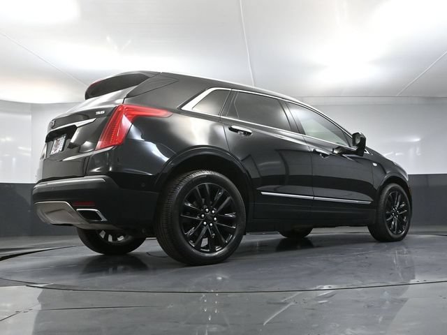 Used 2019 Cadillac XT5 Platinum AWD/4WD image 56