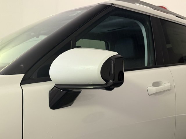 New 2026 Hyundai Palisade SEL Premium image 11