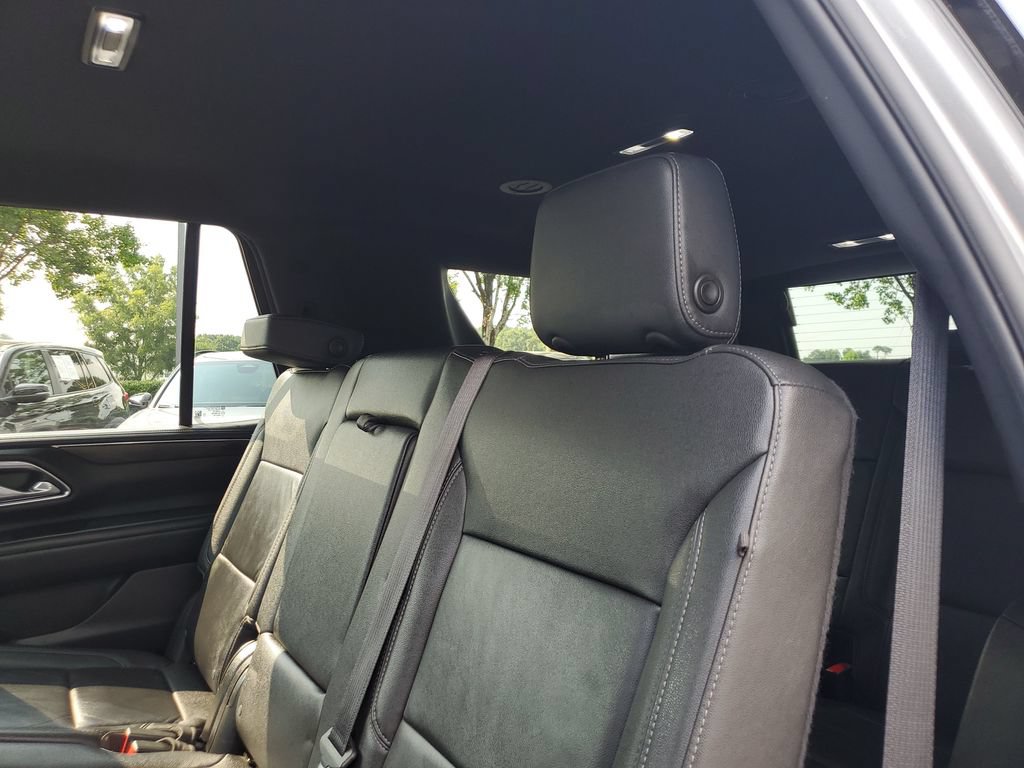 Used 2024 Chevrolet Tahoe LT RWD image 9