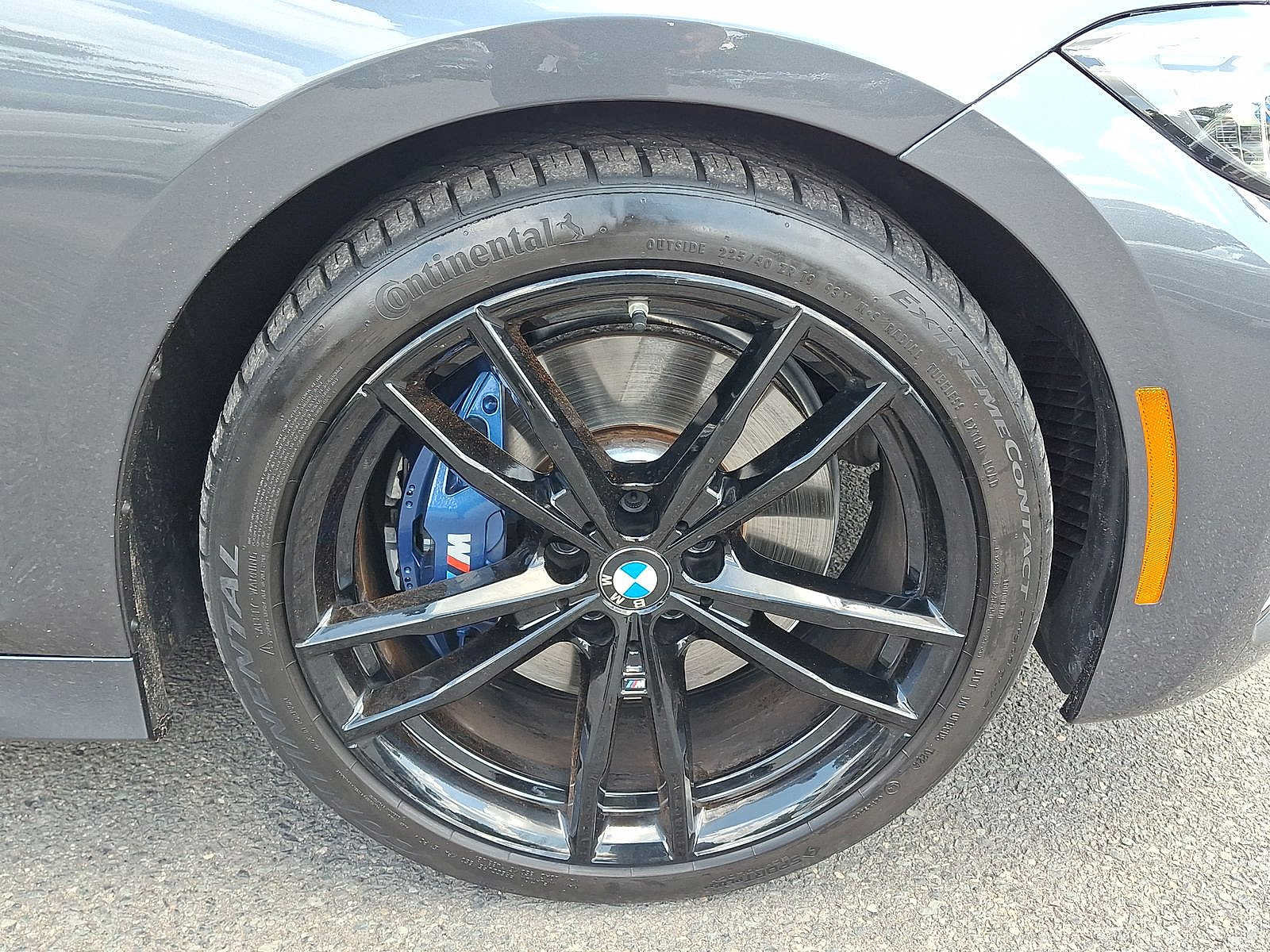 Used 2022 BMW M340i xDrive AWD/4WD image 33