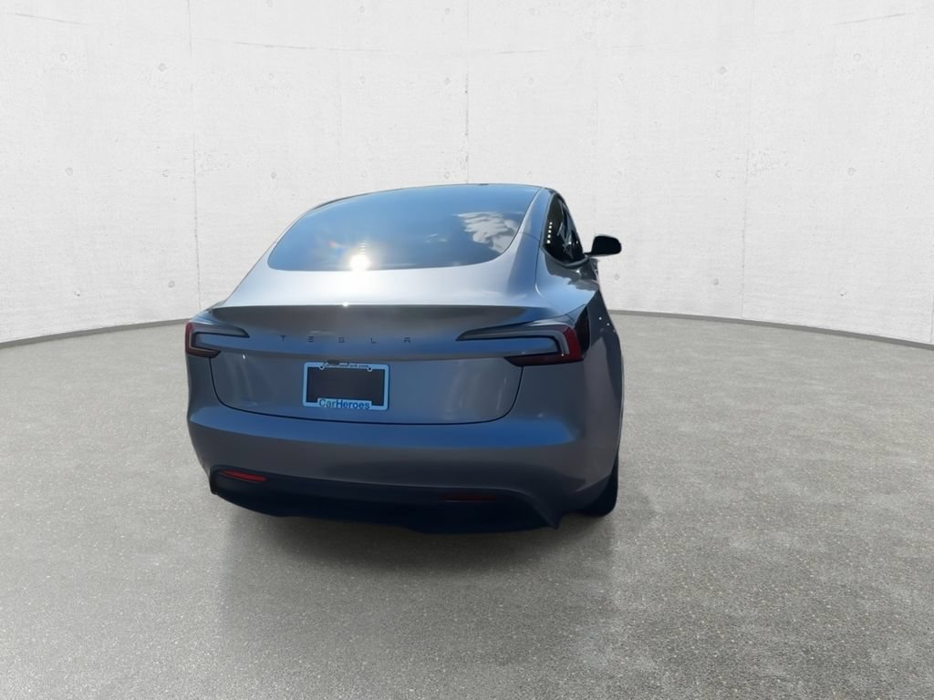 Used 2026 Tesla Model 3 RWD image 7
