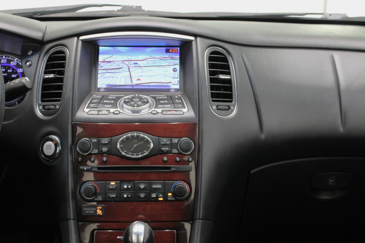 Used 2016 INFINITI QX50 AWD w/ Premium Plus Package image 52