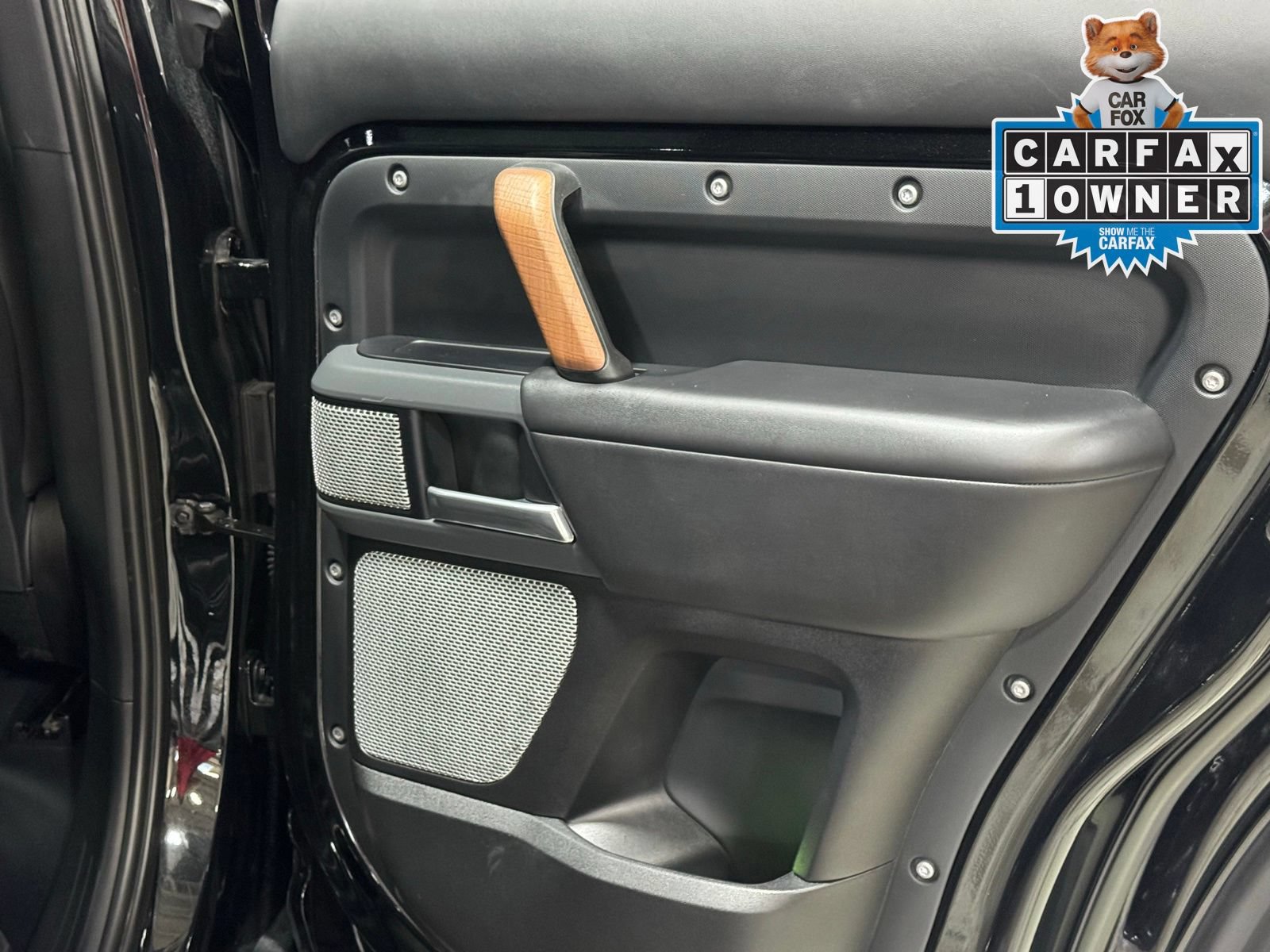 Used 2023 Land Rover Defender 130 X-Dynamic SE AWD/4WD image 49
