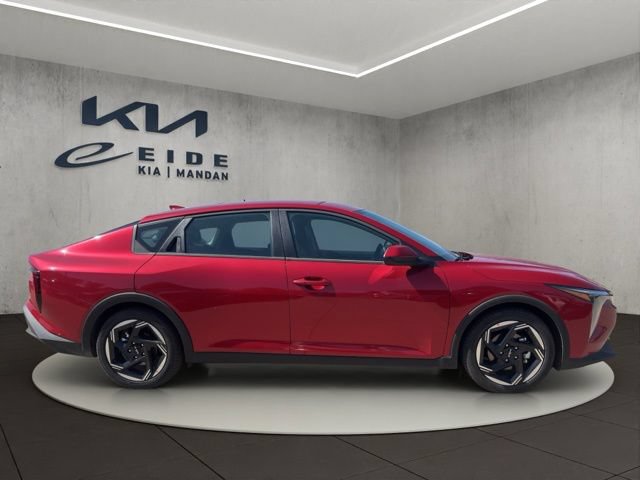 New 2026 Kia K4 EX FWD image 11