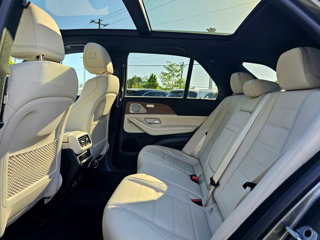 New 2026 Mercedes-Benz GLE 450 4MATIC image 20