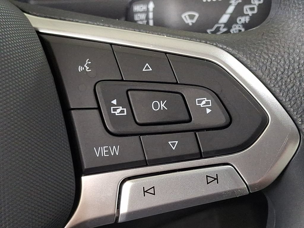 Used 2023 Volkswagen Tiguan S AWD/4WD image 21
