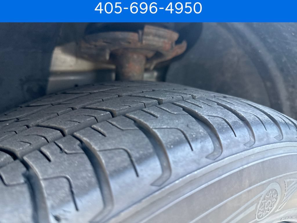 Used 2017 Ford Escape SE FWD image 39