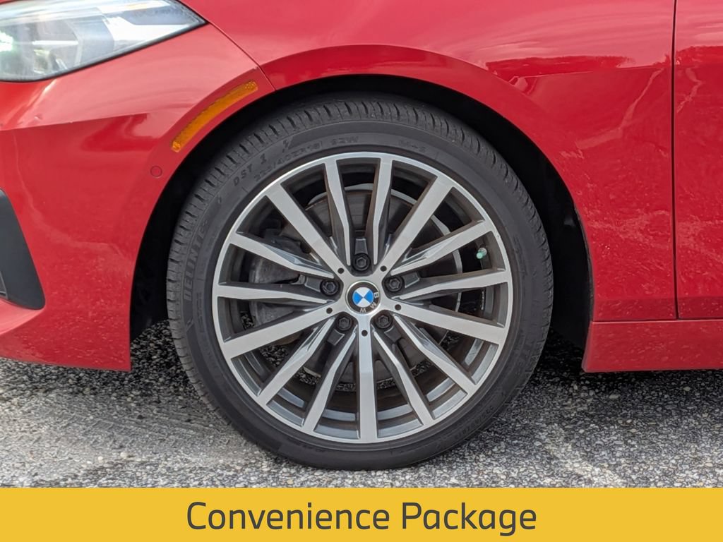 Used 2021 BMW 228i xDrive Gran Coupe w/ Convenience Package AWD/4WD image 13