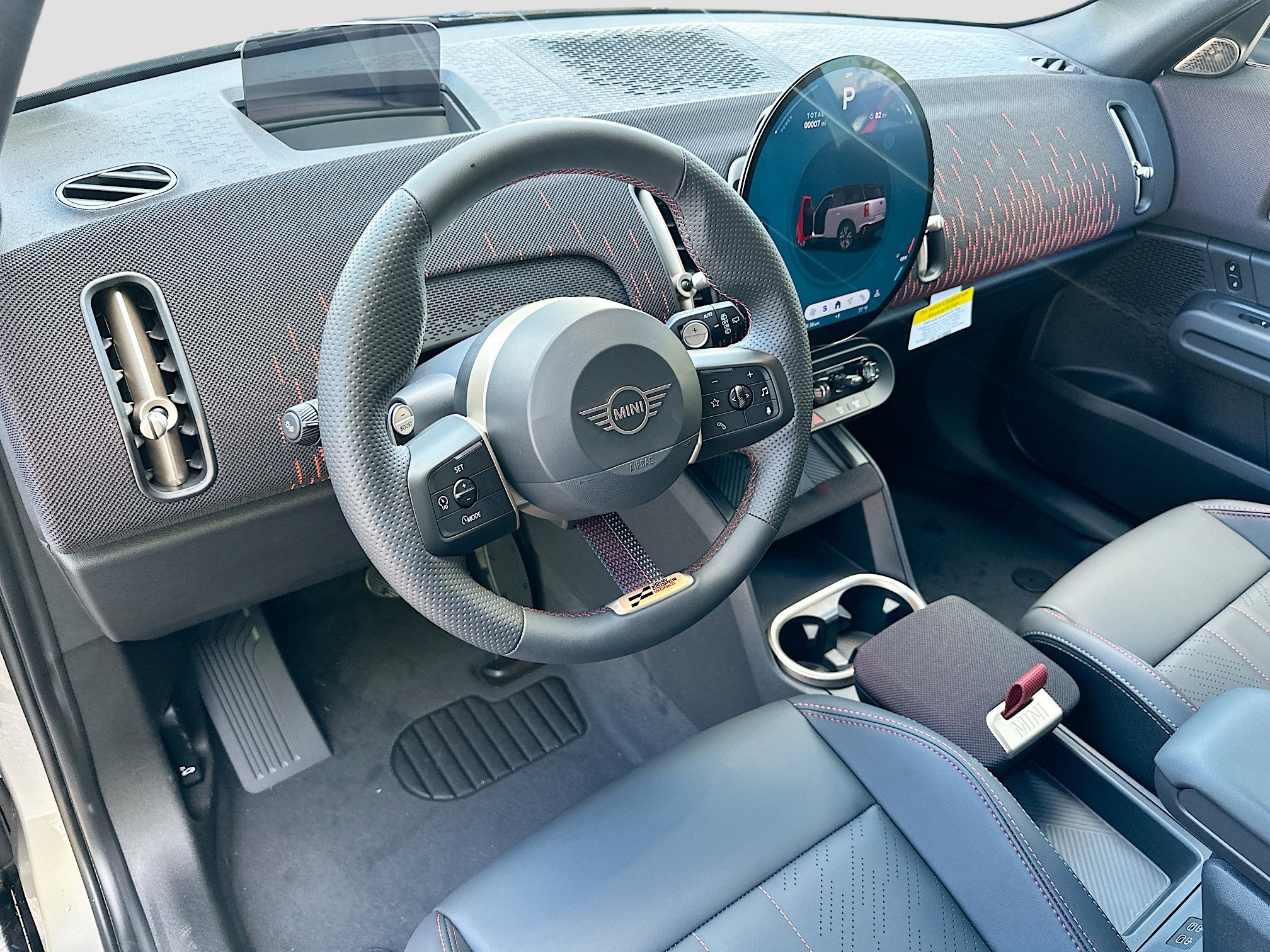 New 2026 MINI Cooper Countryman S image 9