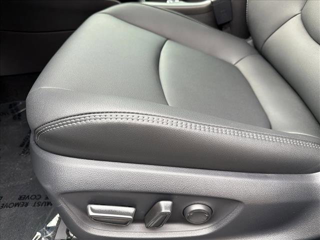 New 2026 Toyota Corolla Cross XLE w/ Convenience Package image 12