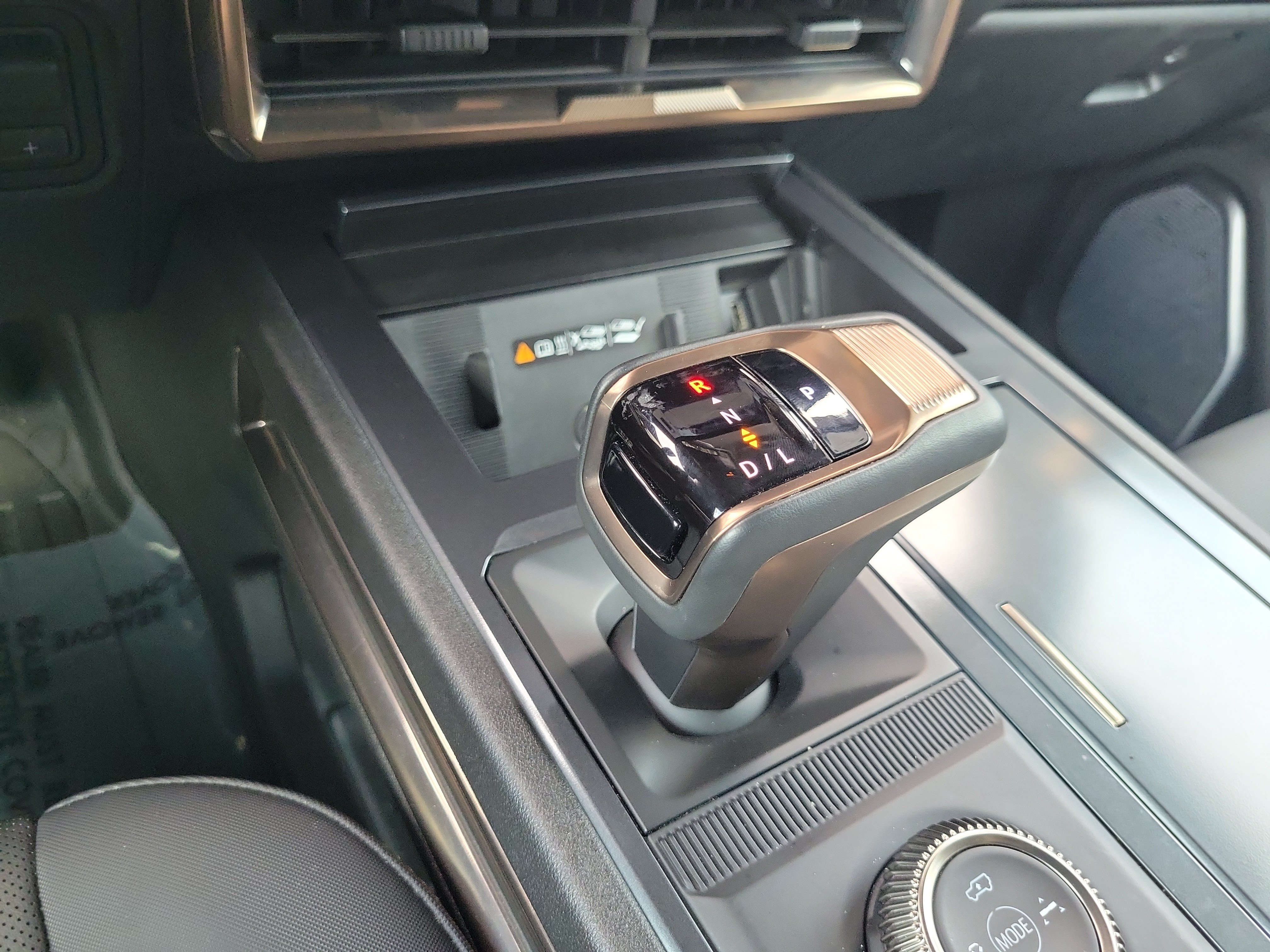 Used 2025 GMC Hummer EV 2X AWD/4WD image 23