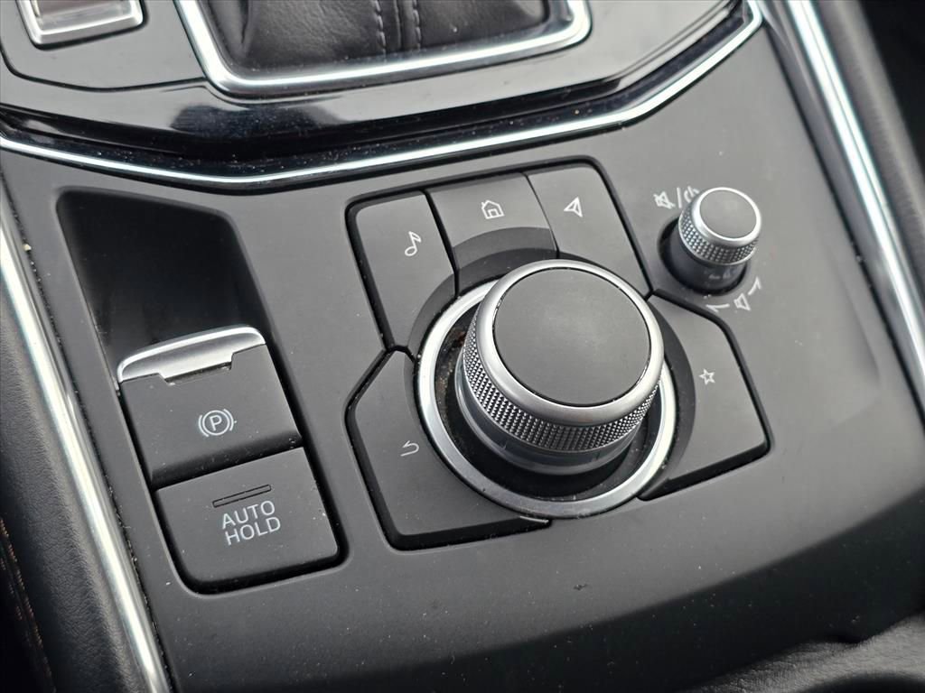 Used 2021 MAZDA CX-5 Grand Touring image 19