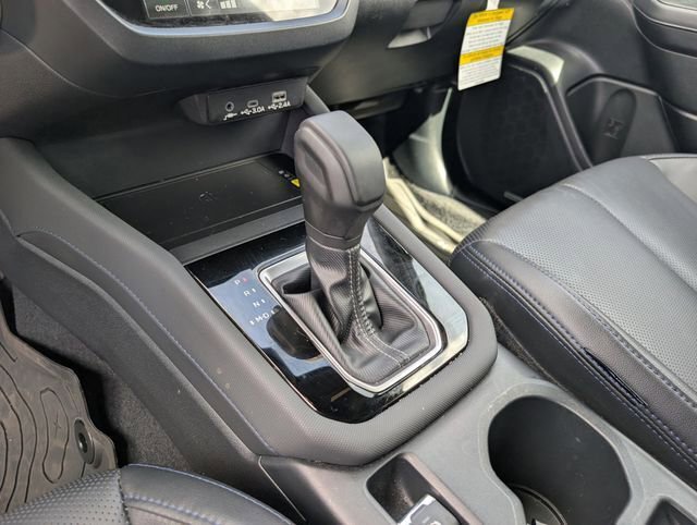 Certified 2025 Subaru Forester Limited w/ Popular Package #2 image 30