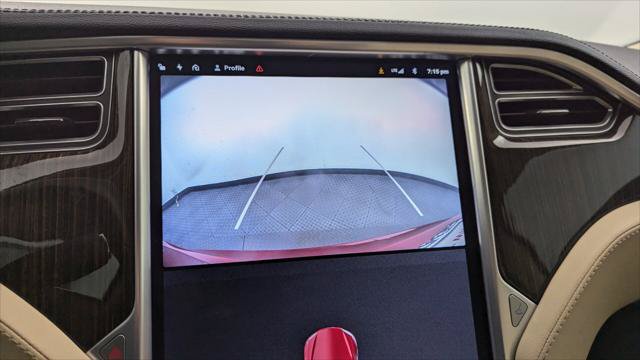 Used 2013 Tesla Model S Performance RWD image 27
