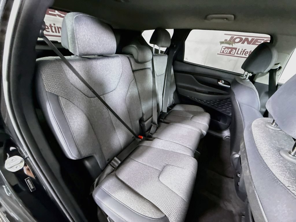 Certified 2023 Hyundai Santa Fe SEL AWD/4WD image 31