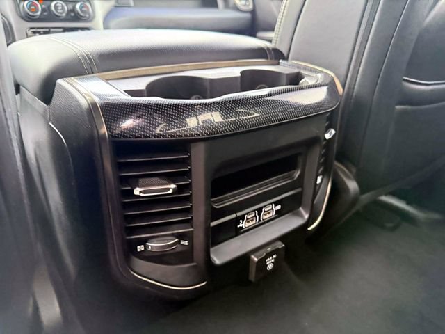 Used 2019 RAM 1500 Sport w/ Level 2 Equipment Group AWD/4WD image 14