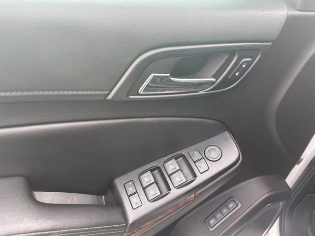 Used 2018 Chevrolet Tahoe LT w/ RST Edition AWD/4WD image 20