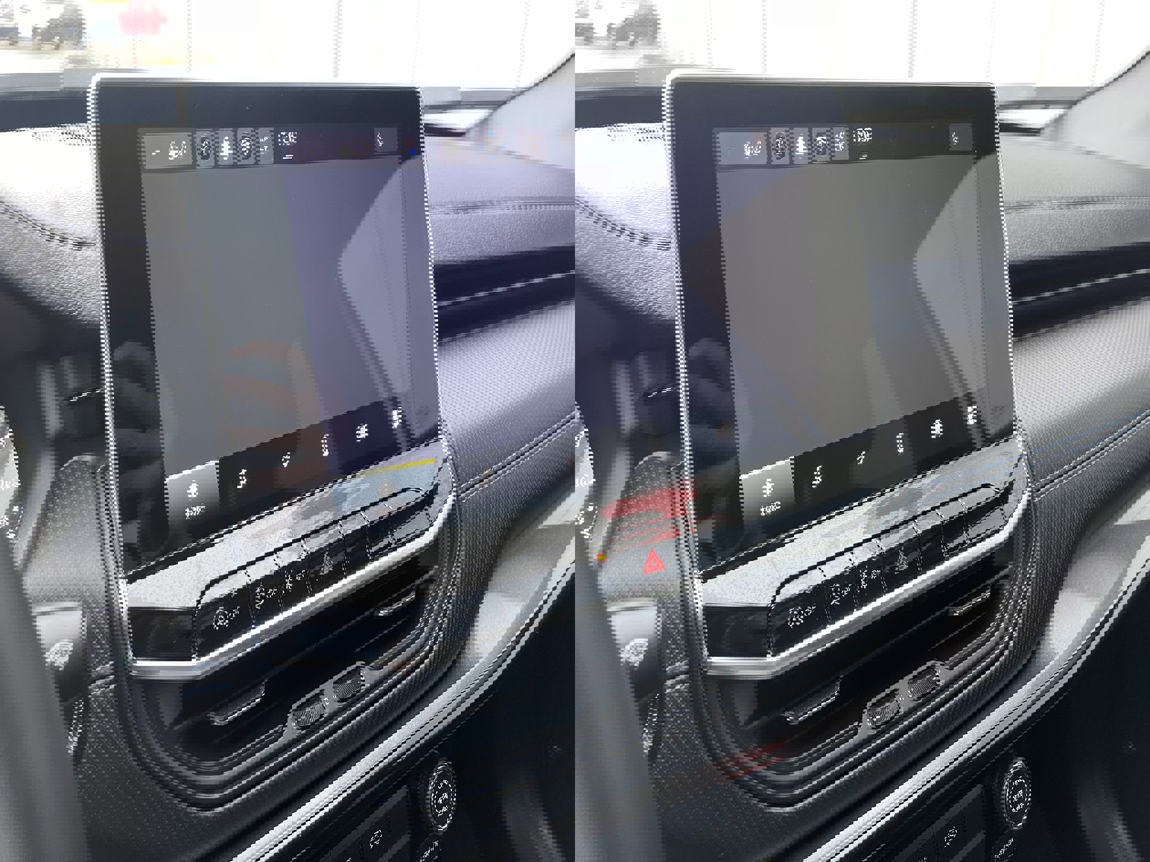 New 2026 Jeep Compass Latitude image 22