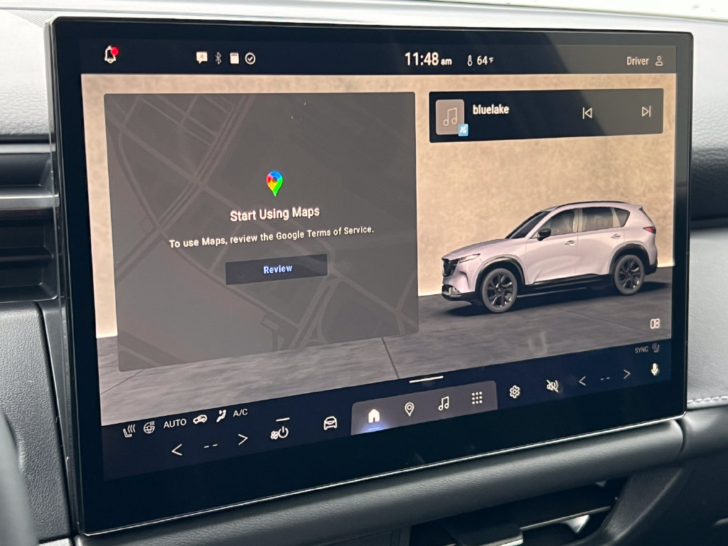 New 2026 MAZDA CX-5 Preferred AWD/4WD image 18