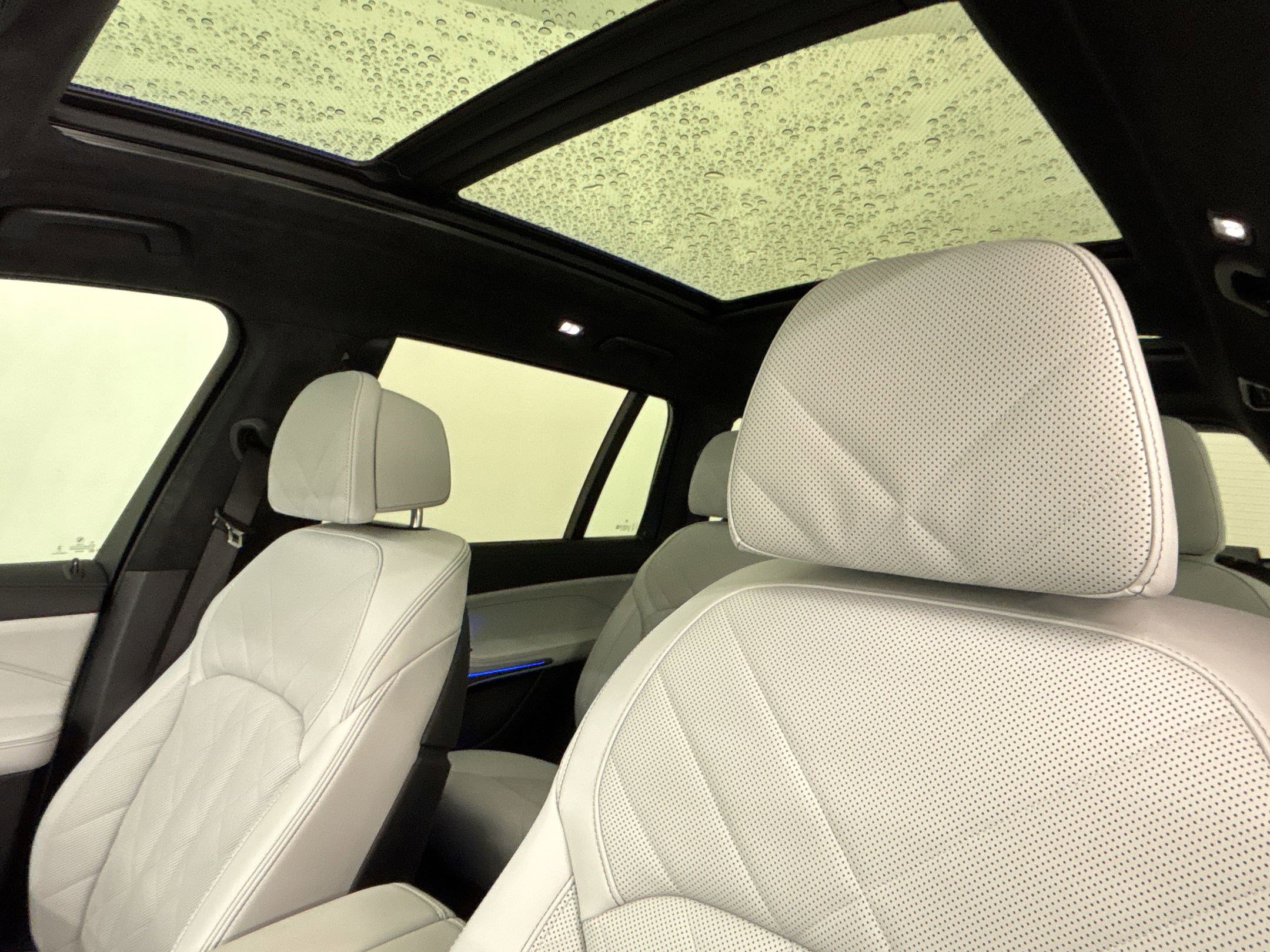 Certified 2024 BMW X7 xDrive40i w/ Executive Package AWD/4WD image 13