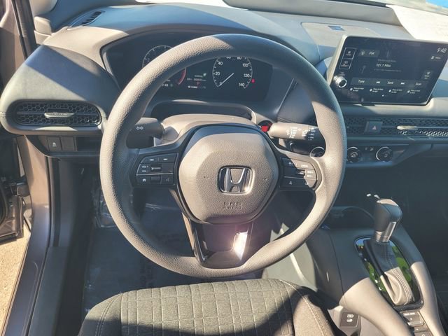 Certified 2026 Honda HR-V LX image 30