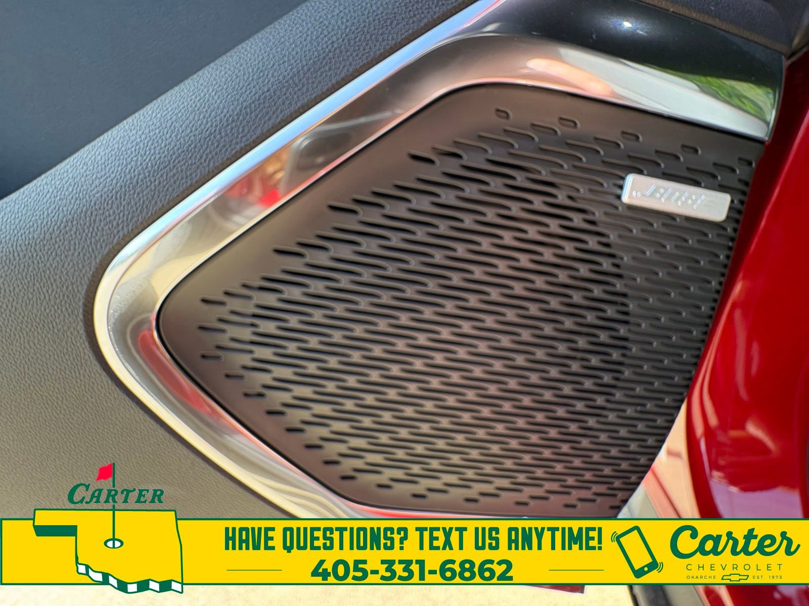 New 2026 Chevrolet Traverse Z71 w/ Enhanced Driving Package image 57