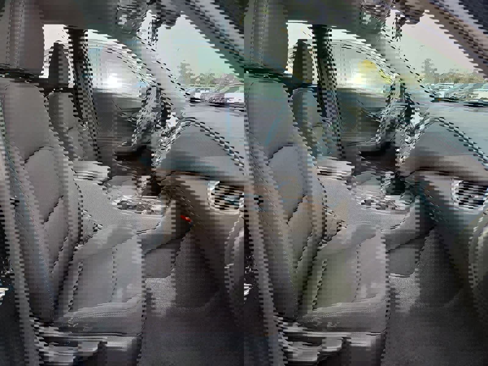 Used 2024 Chevrolet Malibu LT image 21