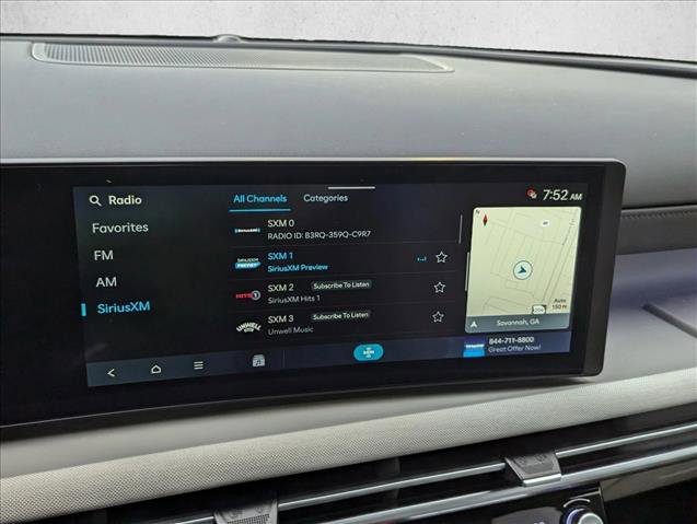 Certified 2025 Hyundai Tucson Limited image 15