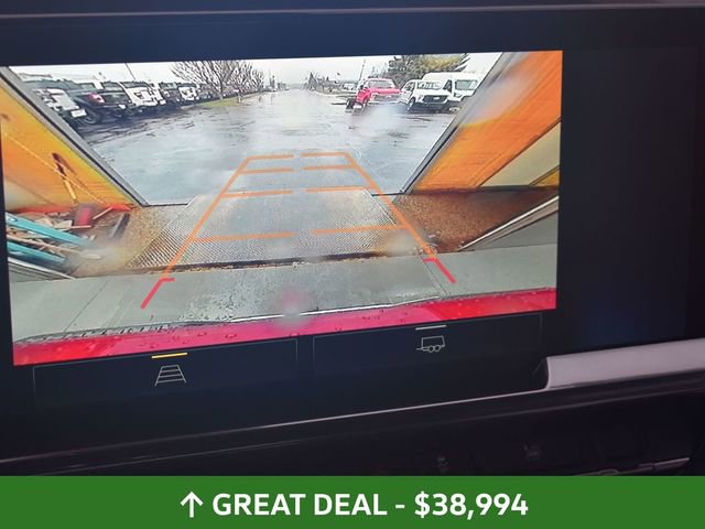 Used 2024 Chevrolet Silverado 1500 LT w/ Protection Package image 32