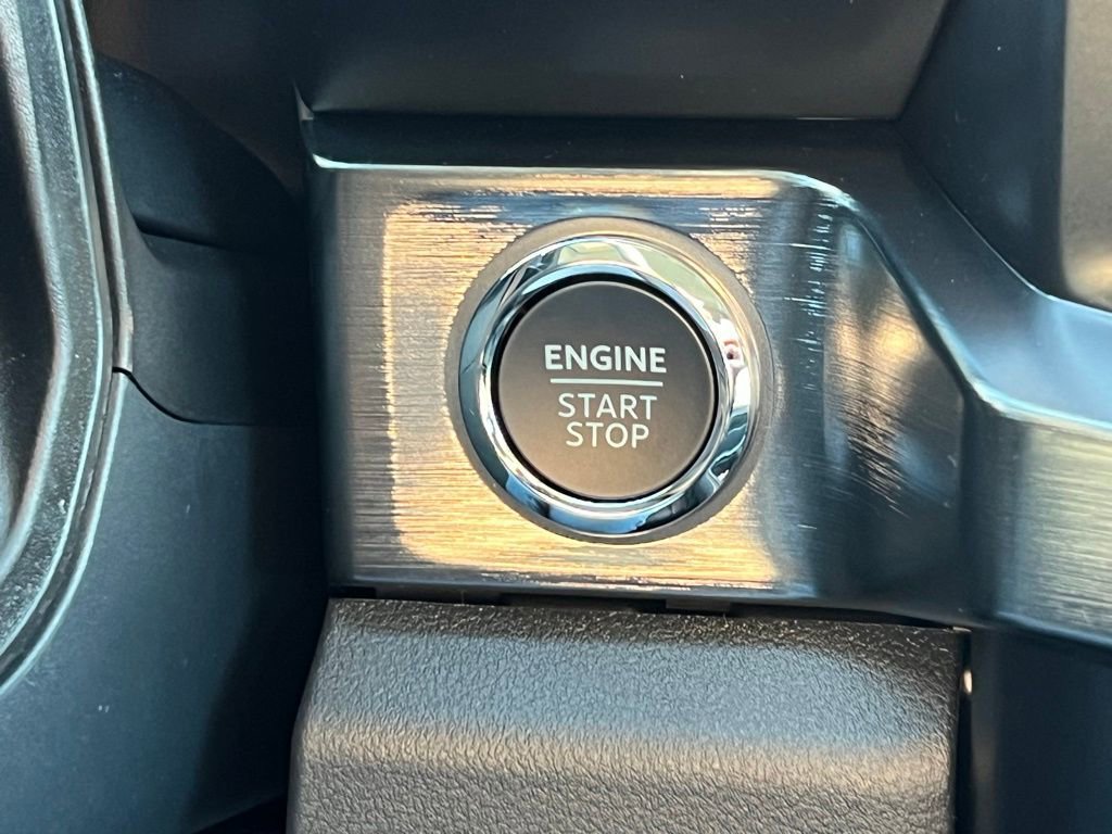 New 2026 Ford F250 Lariat w/ Lariat Premium Package image 36